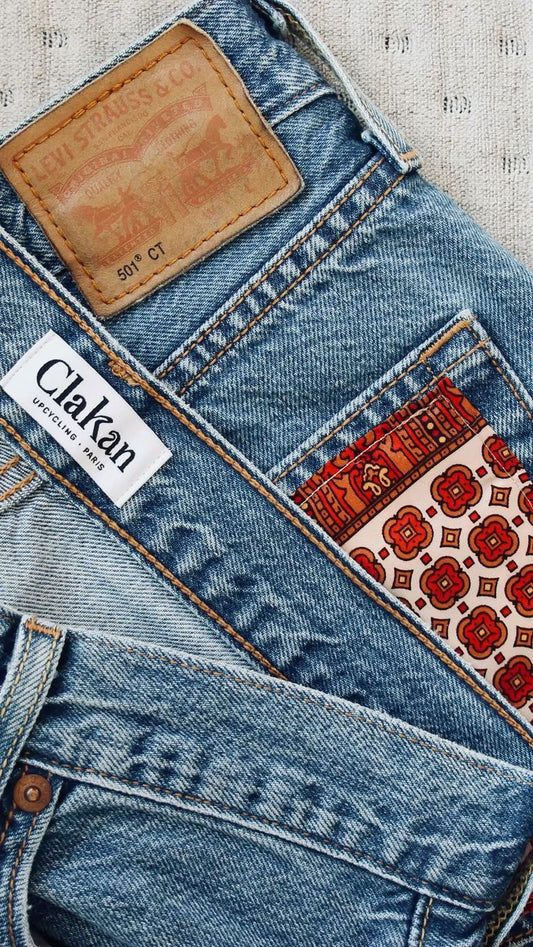 Comment laver ton Levi’s® sans le flinguer ? Nos conseils pour un jean qui dure (vraiment)