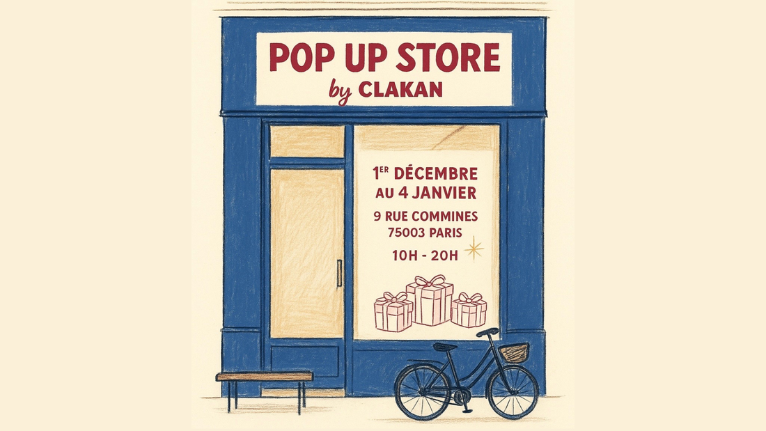 Pop-up de Noël, les créateurs sous ton sapin !