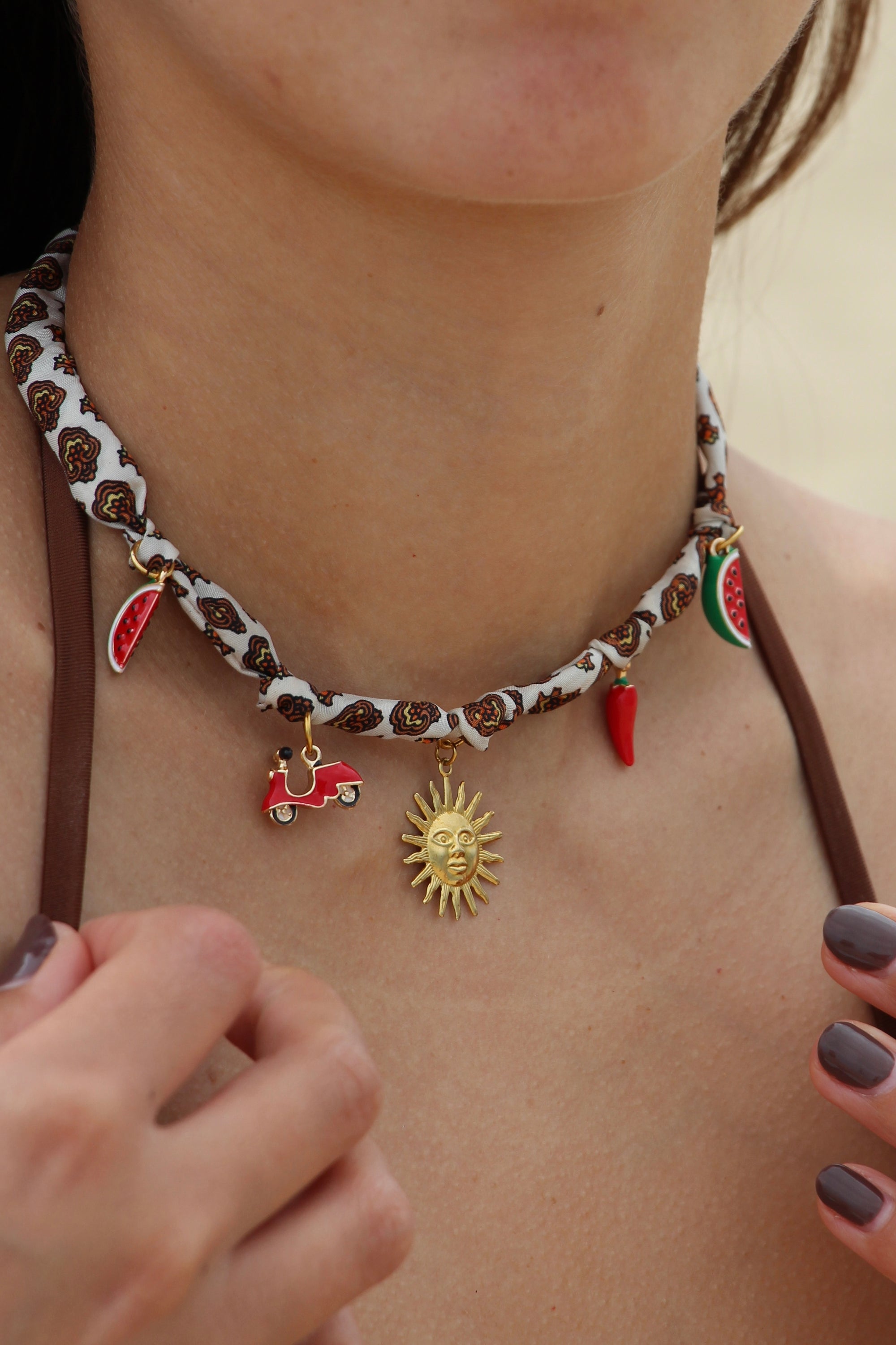 Collier