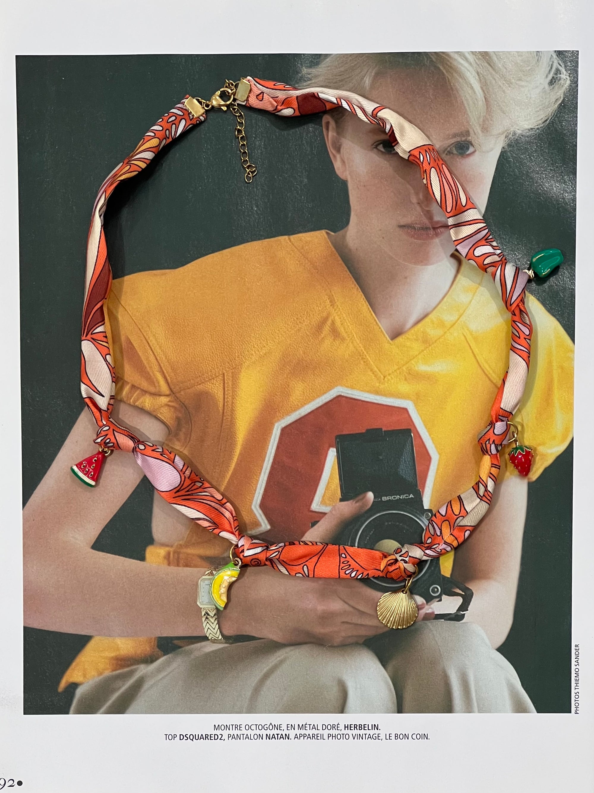 Collier