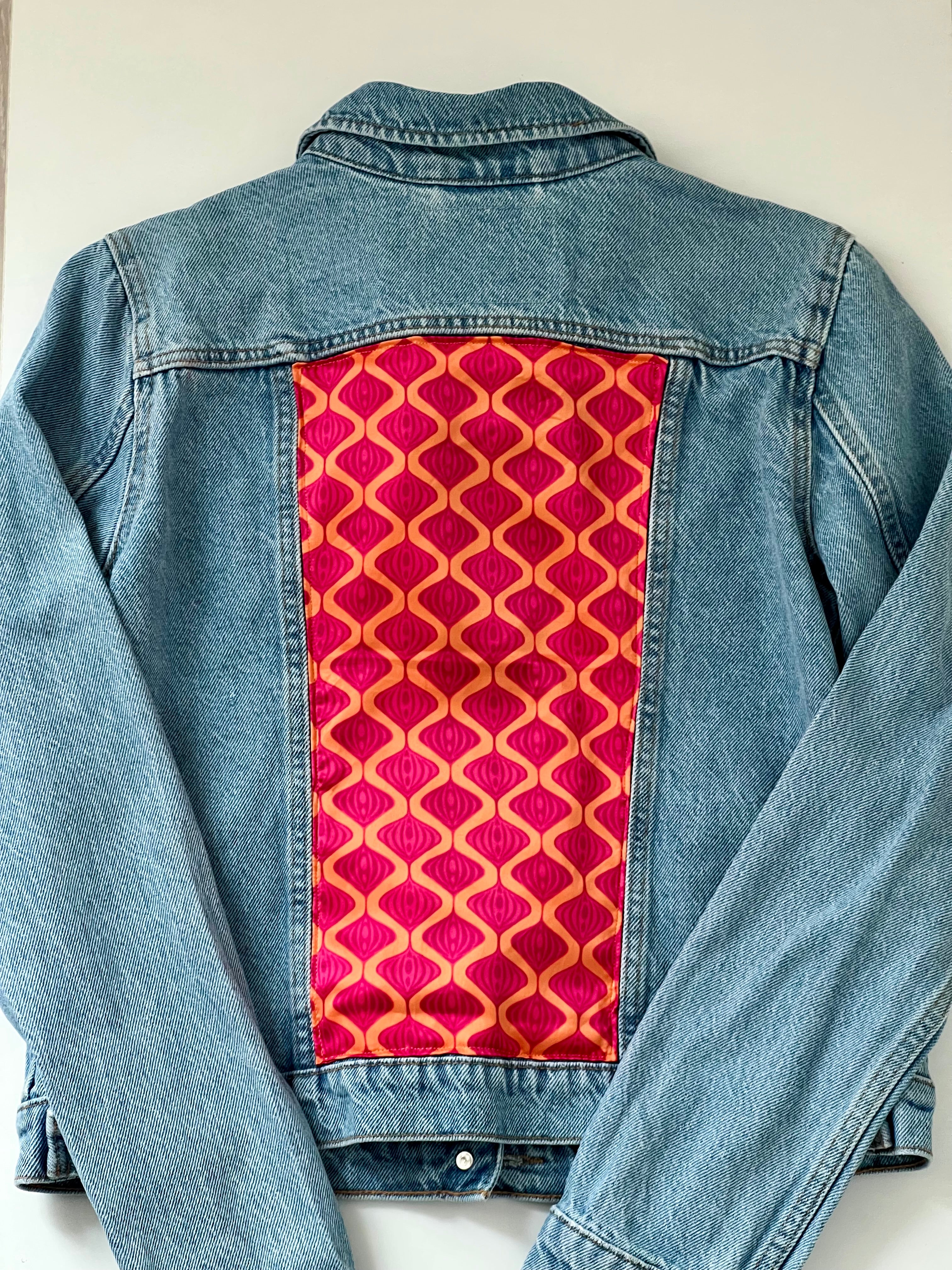 Veste en jeans Levi's® XS