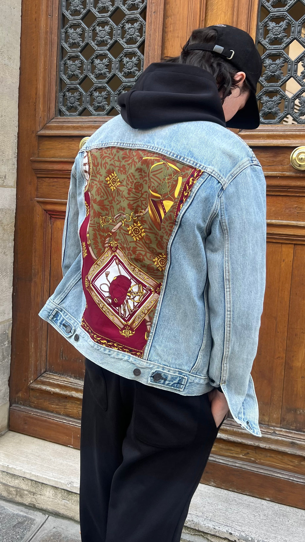 Veste en jeans Levi's® M/L