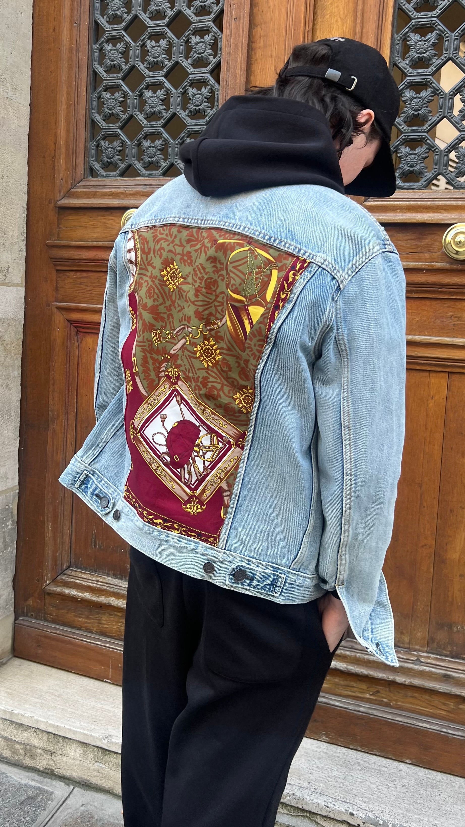 Veste en jeans Levi's® M/L