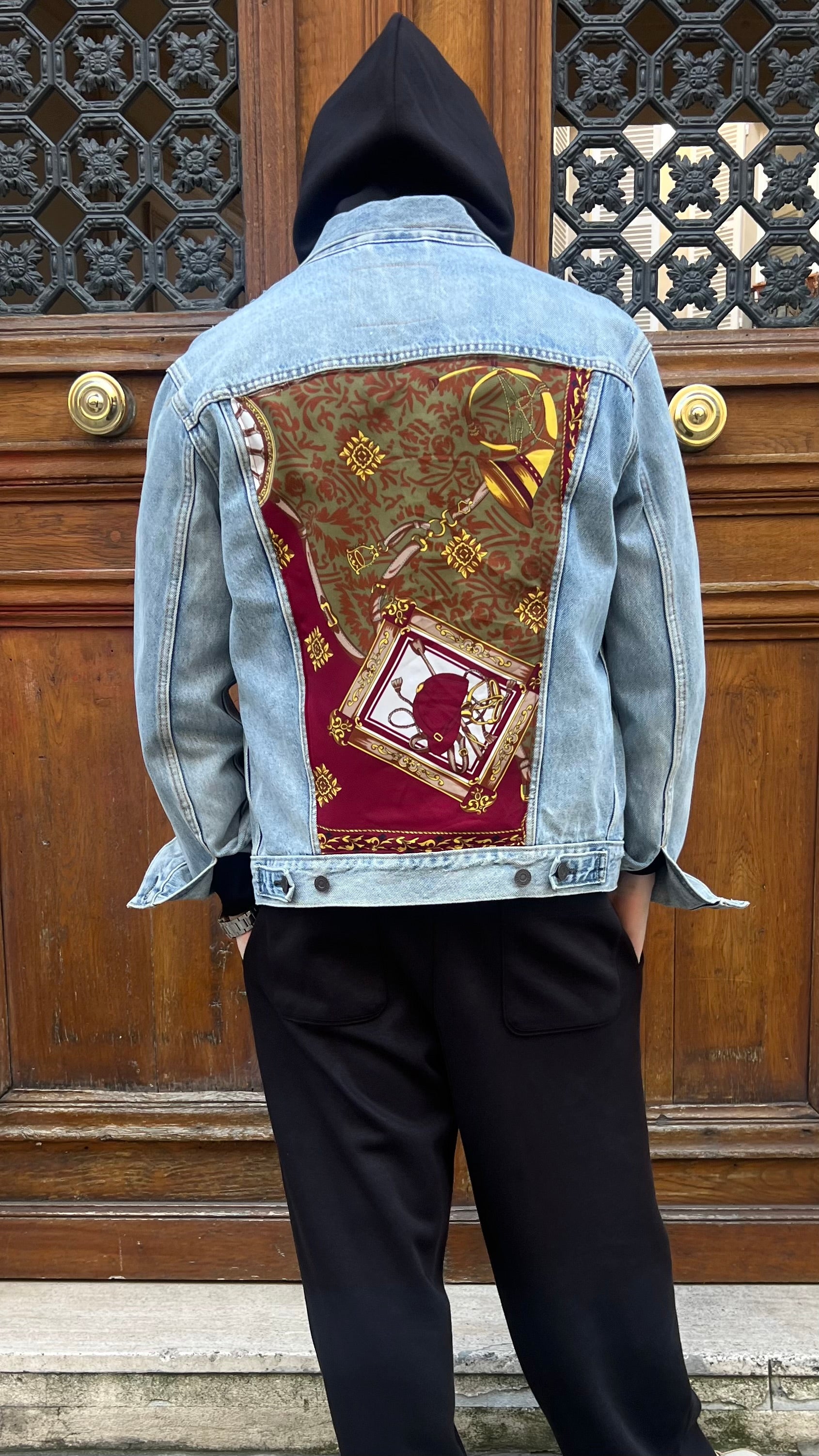 Veste en jeans Levi's® M/L