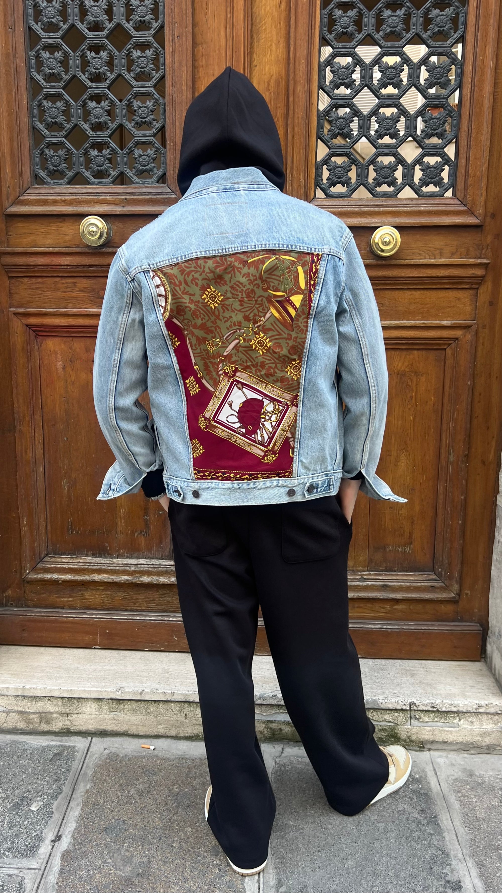 Veste en jeans Levi's® M/L