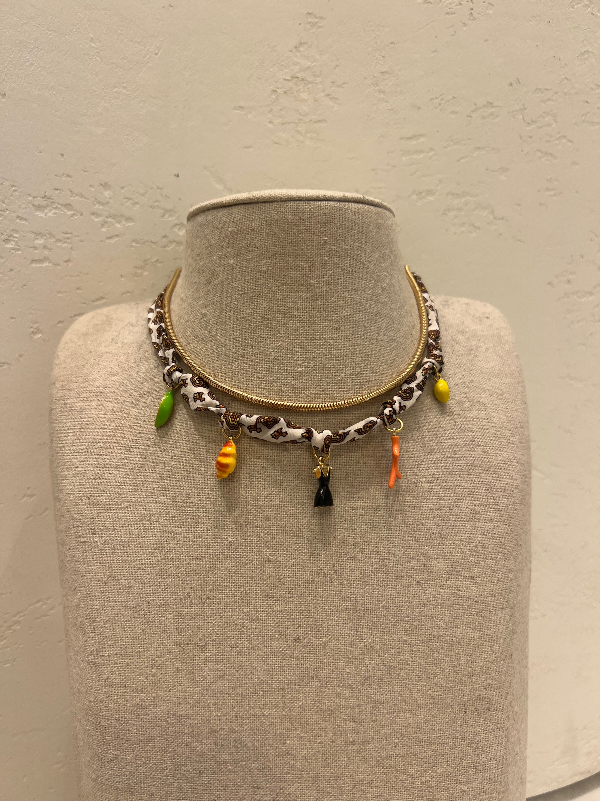 Collier