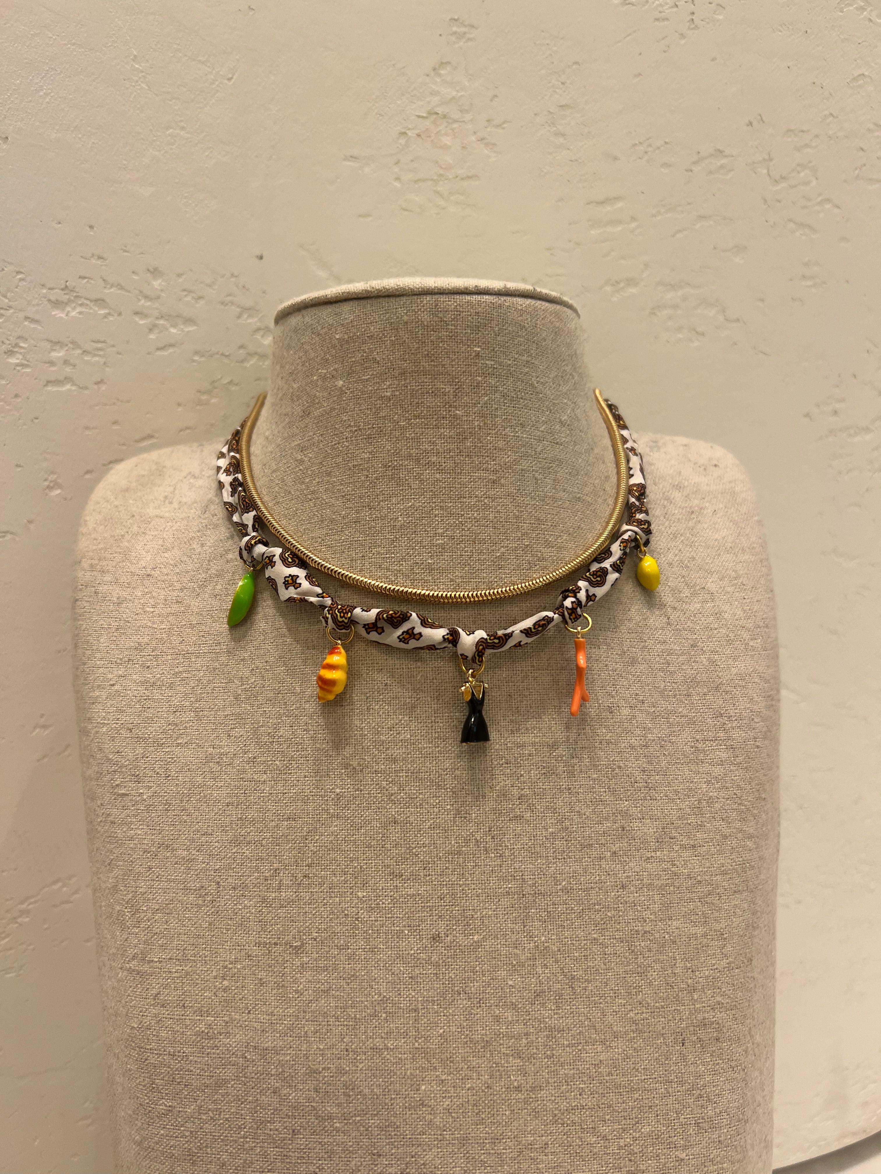 Collier