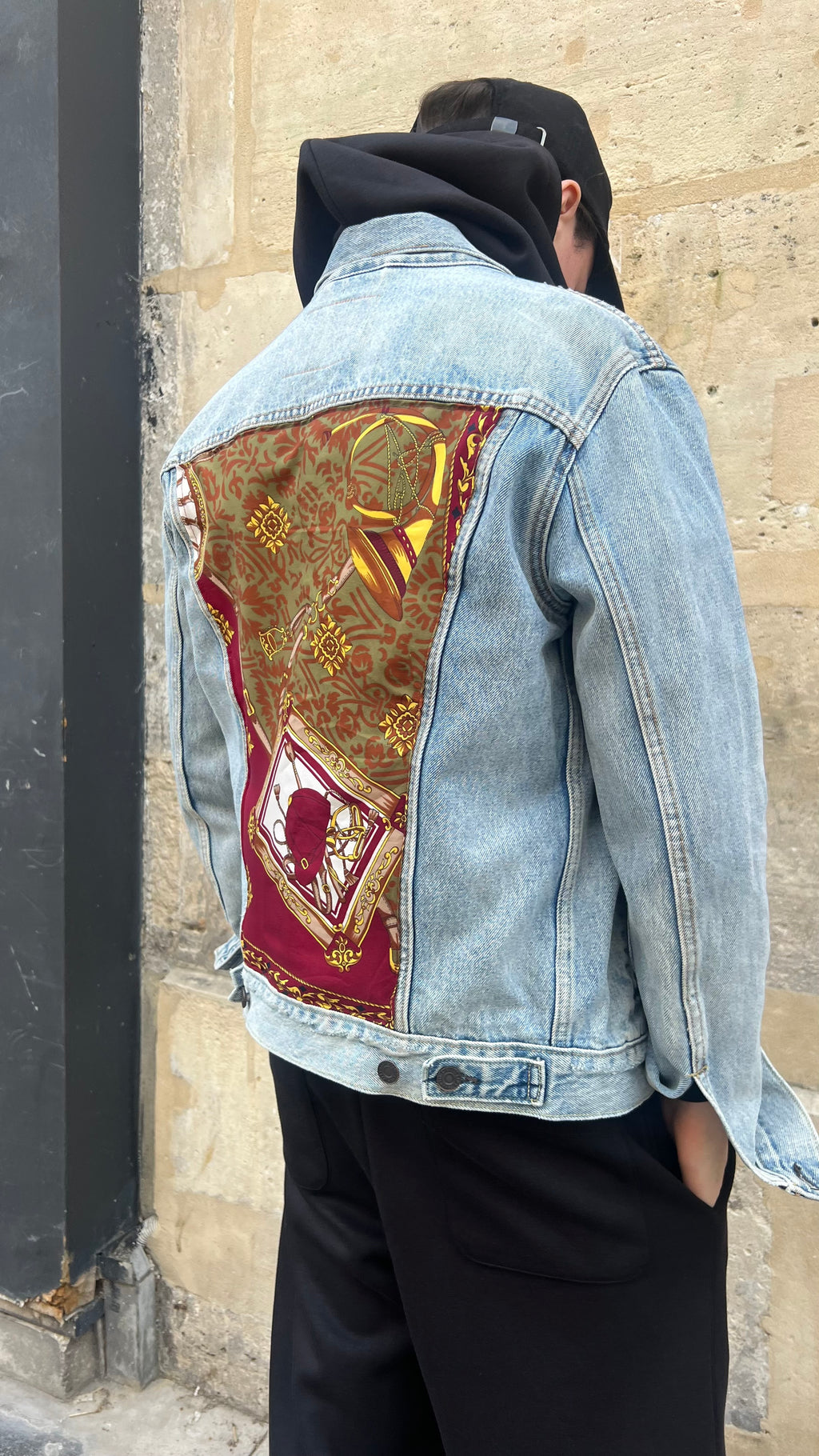 Veste en jeans Levi's® M/L