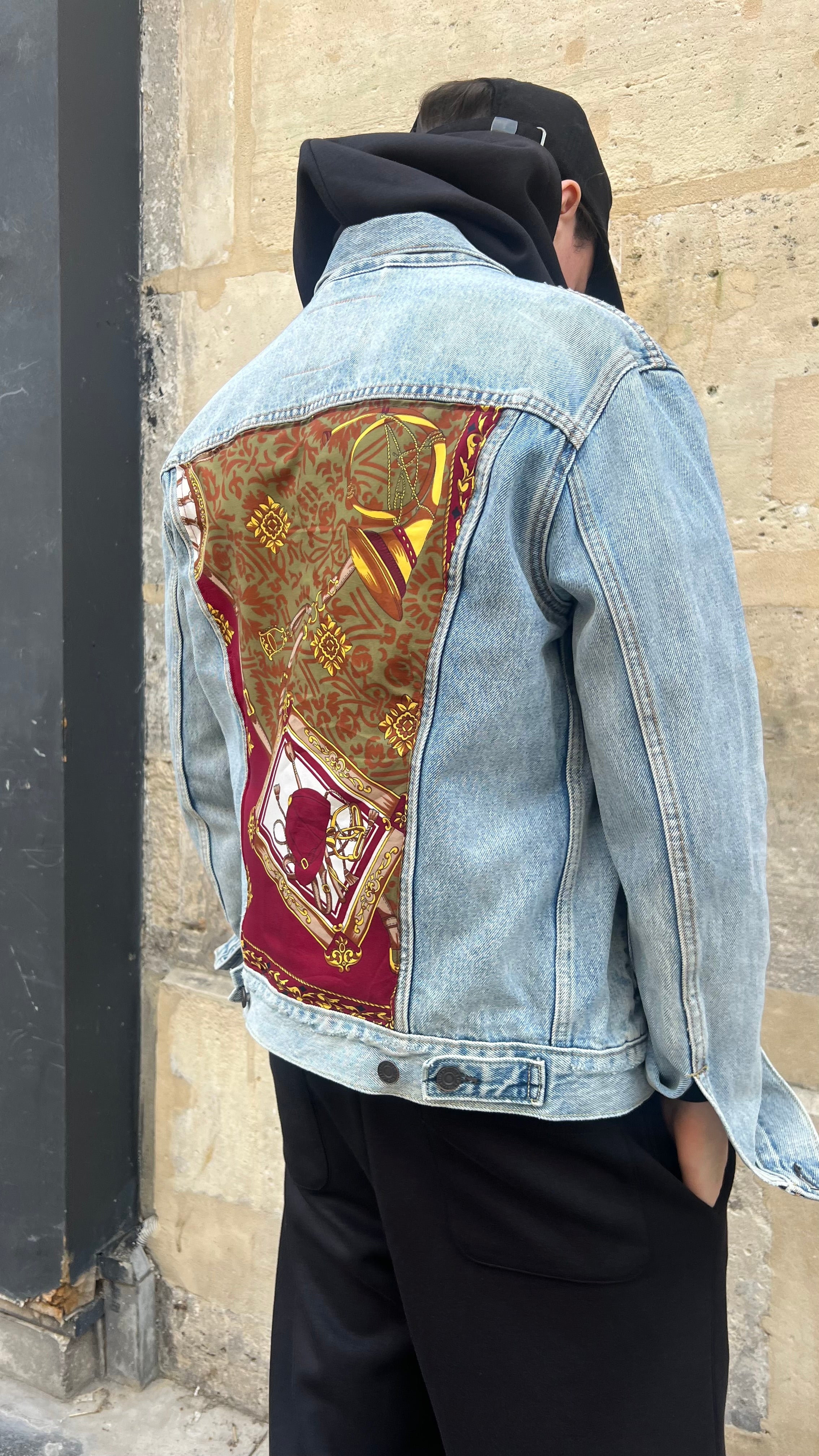Veste en jeans Levi's®