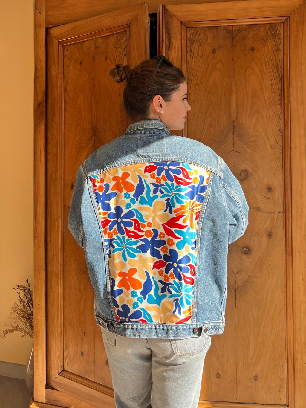 Veste en jeans Levi's® M/L