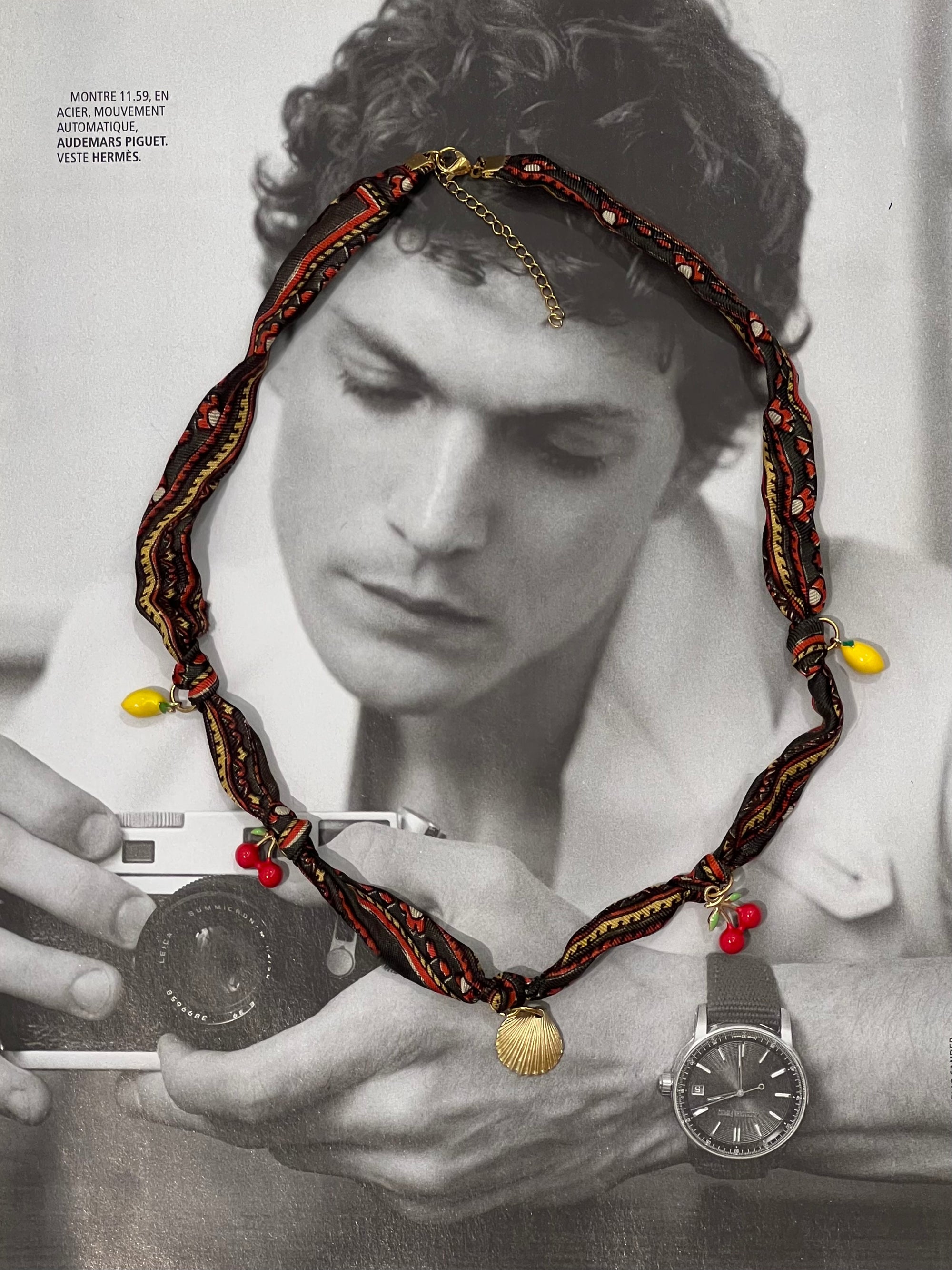 Collier