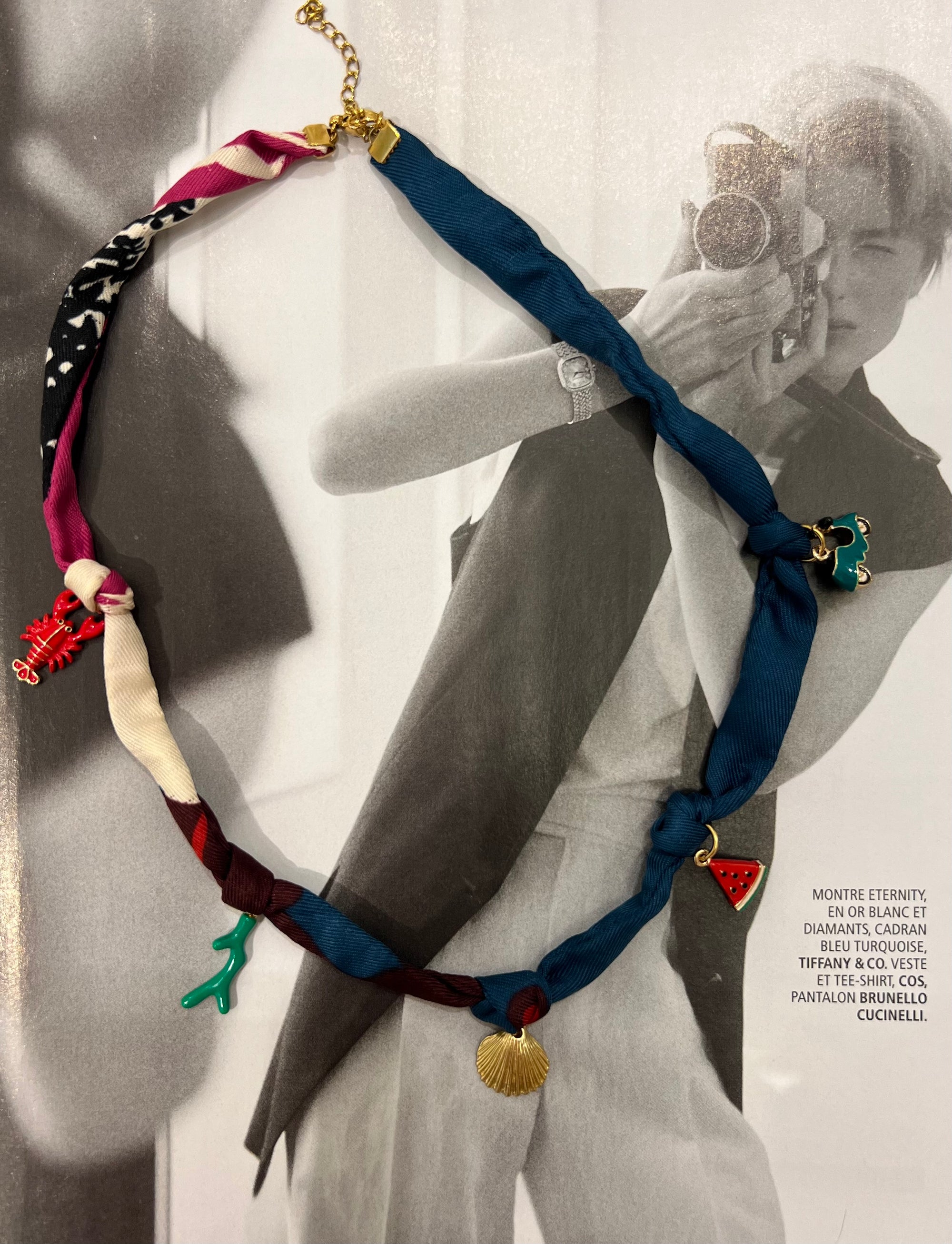 Collier