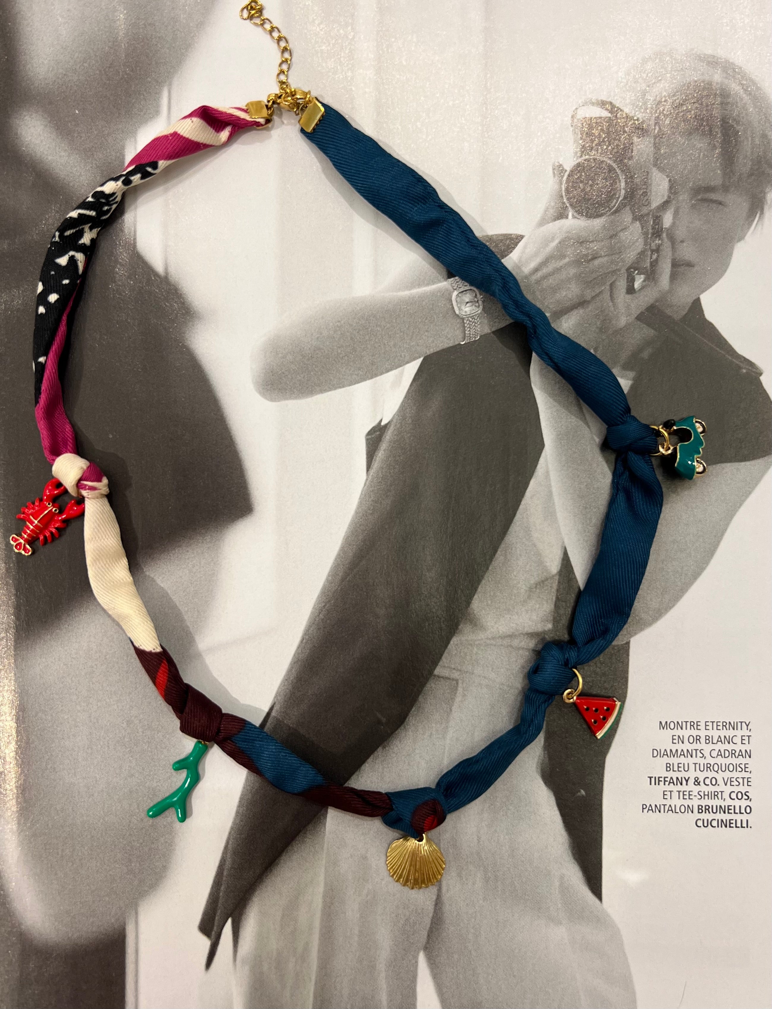 Collier