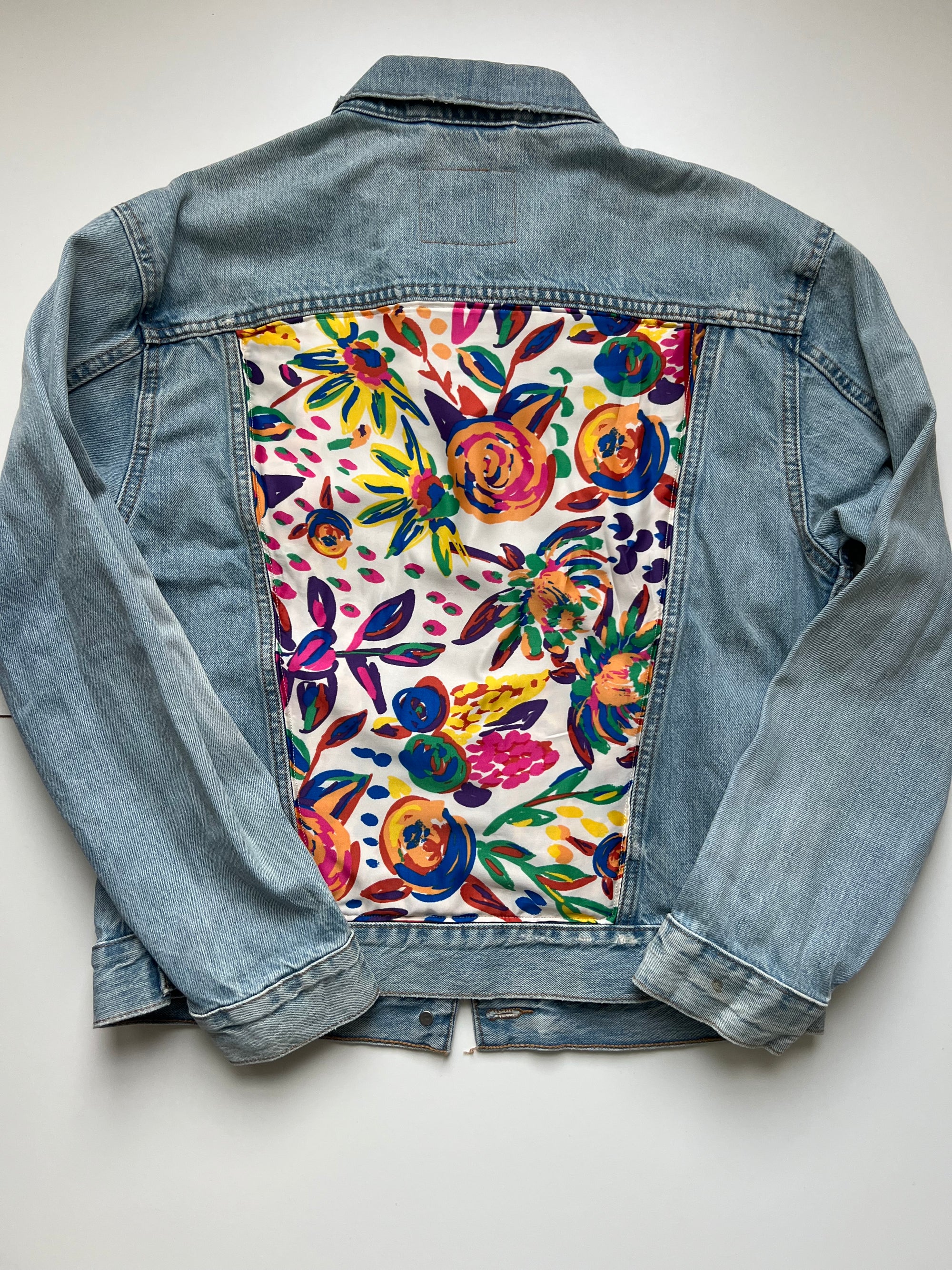 Veste en jeans Levi's® S/M