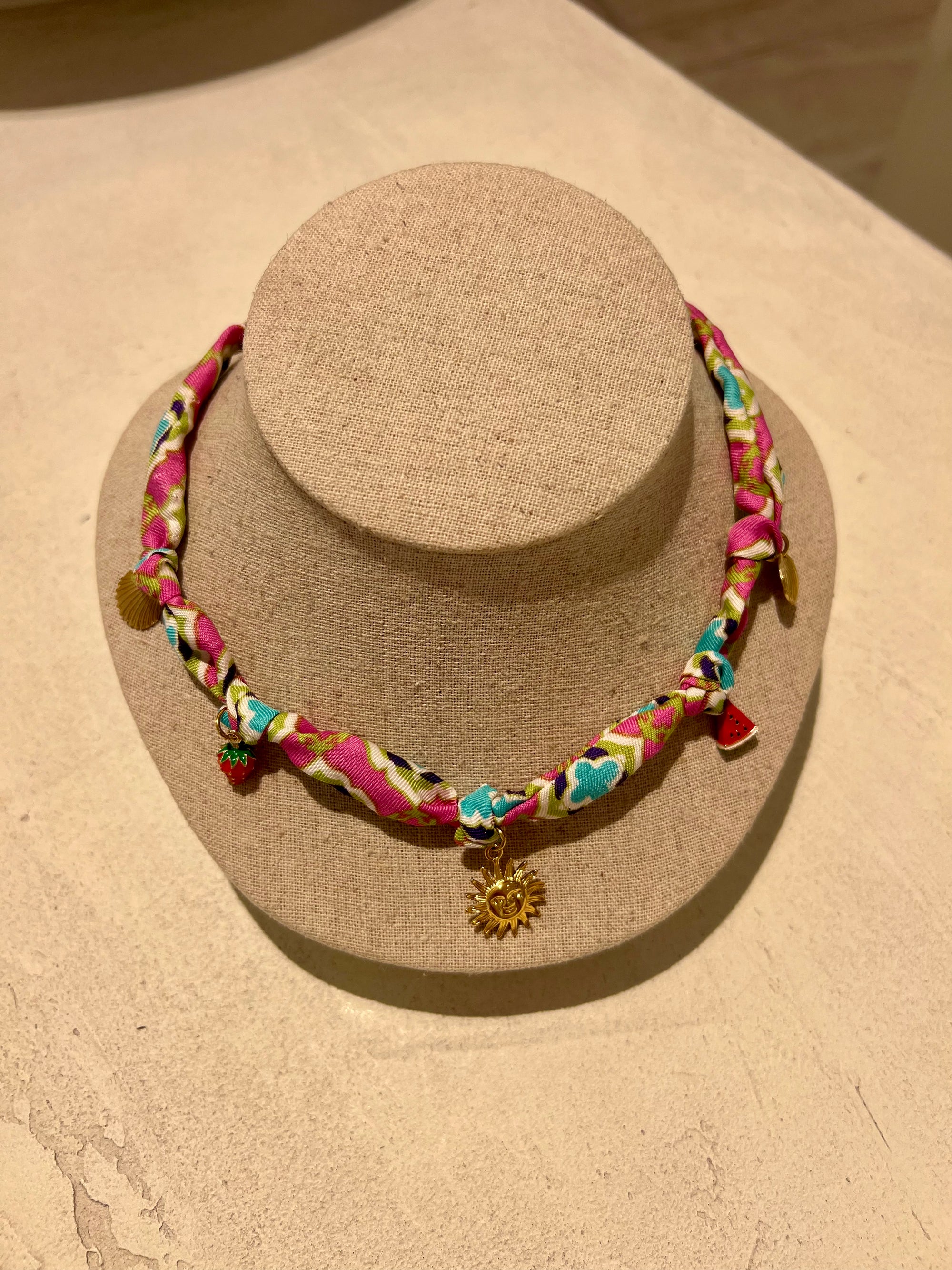 Collier