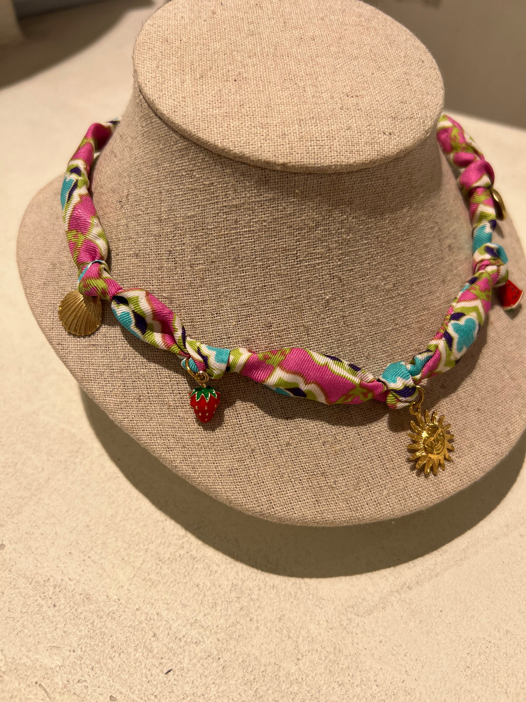Collier