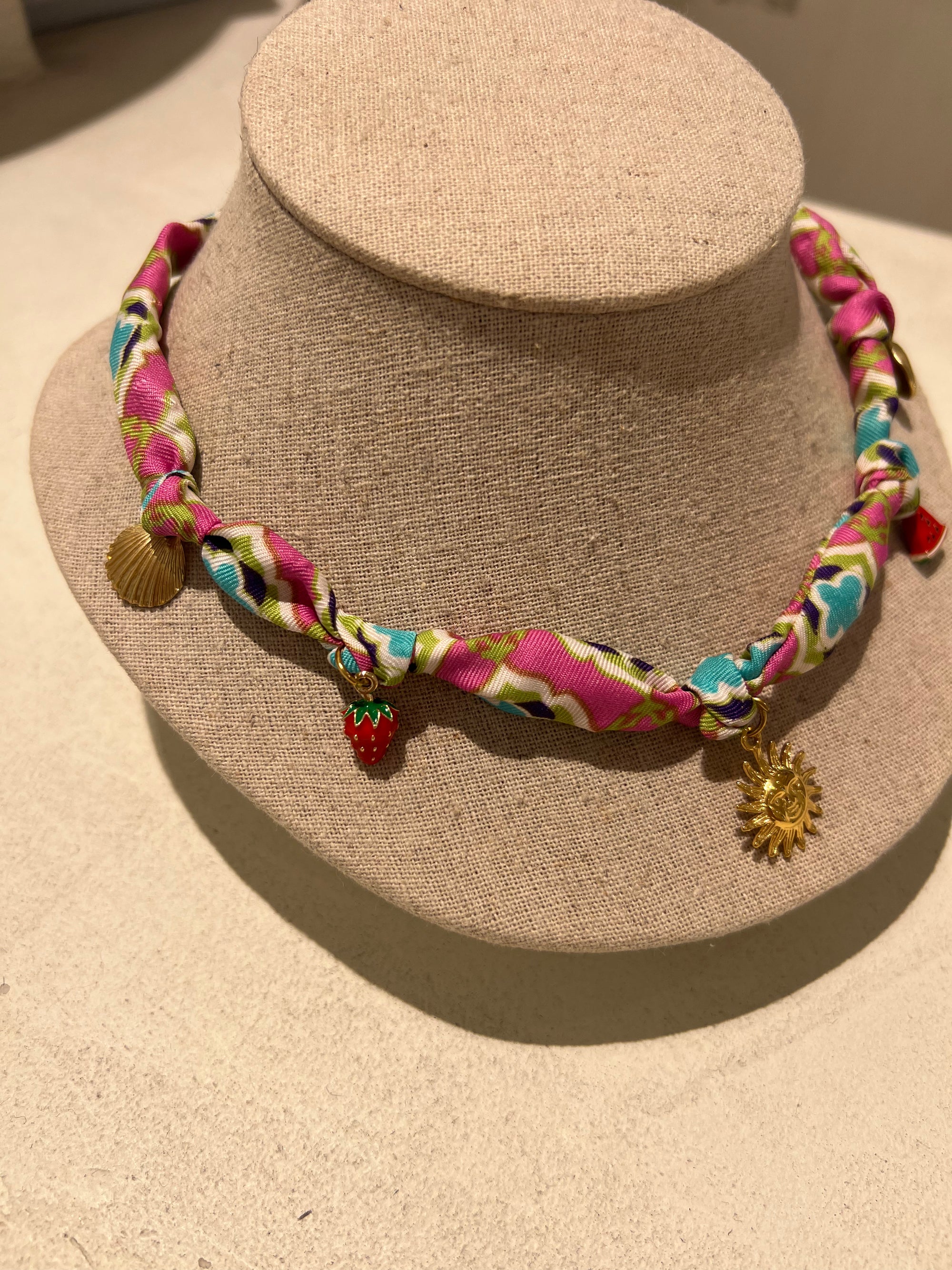 Collier