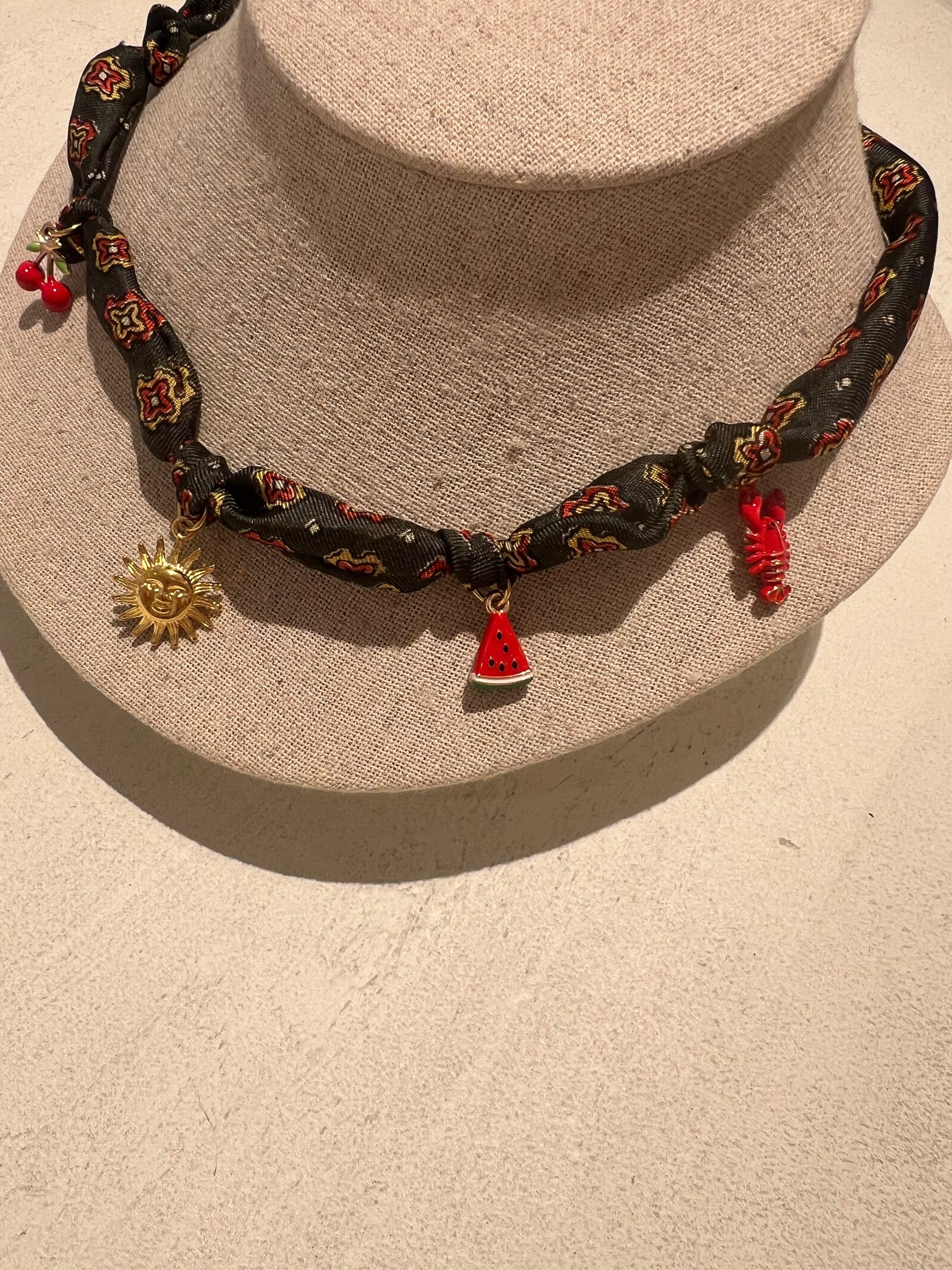 Collier