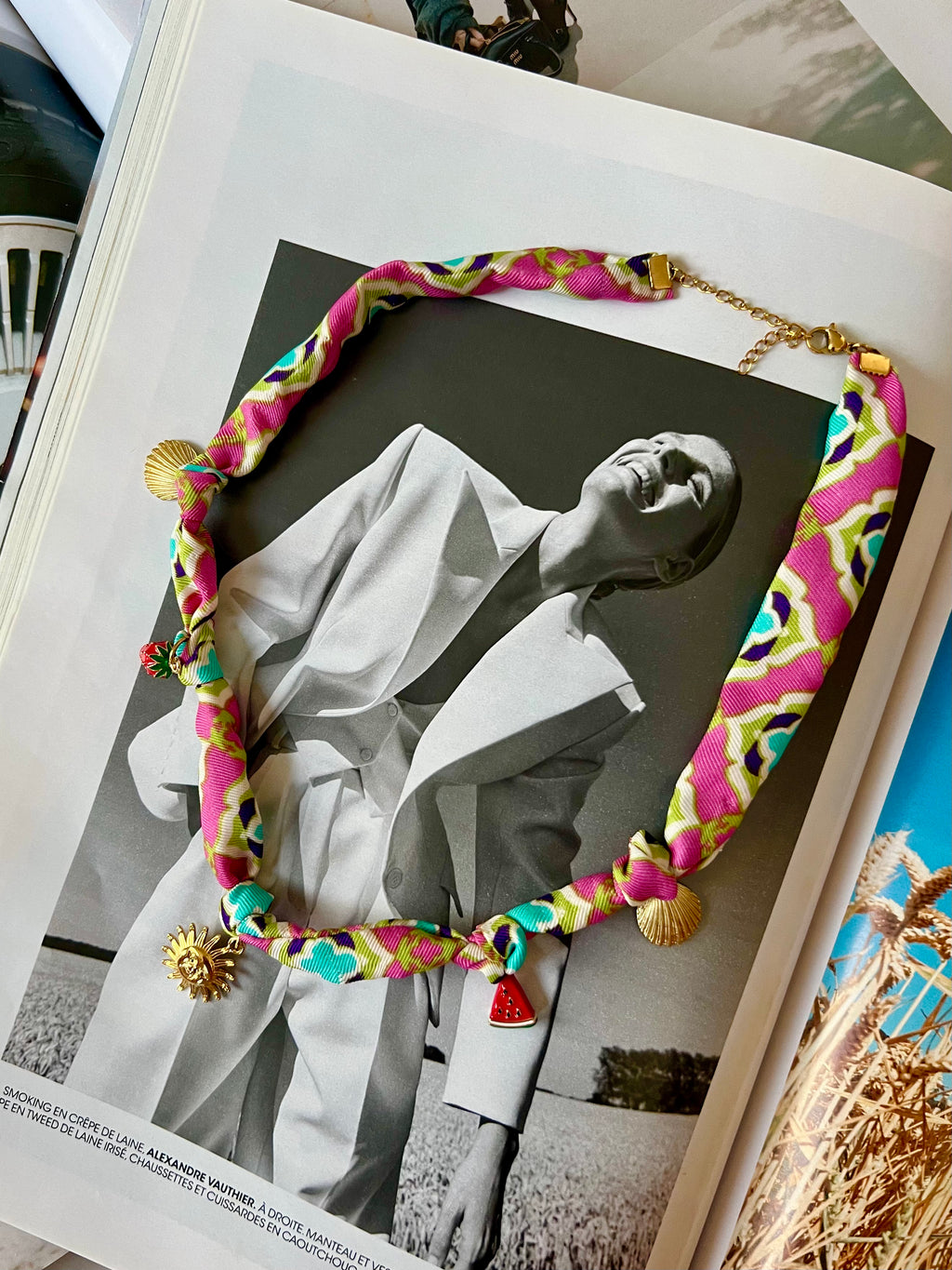 Collier