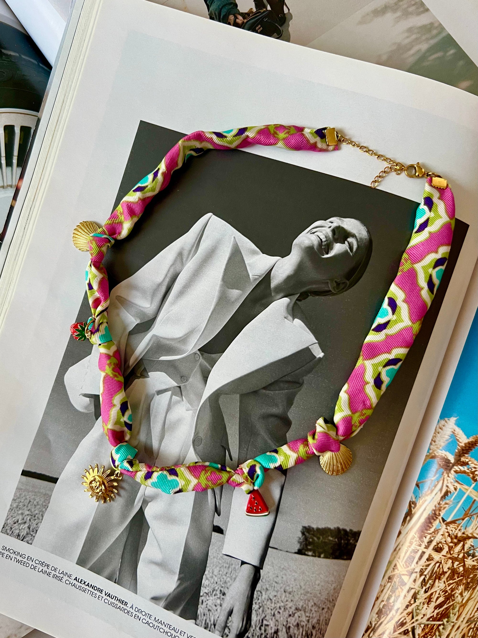 Collier