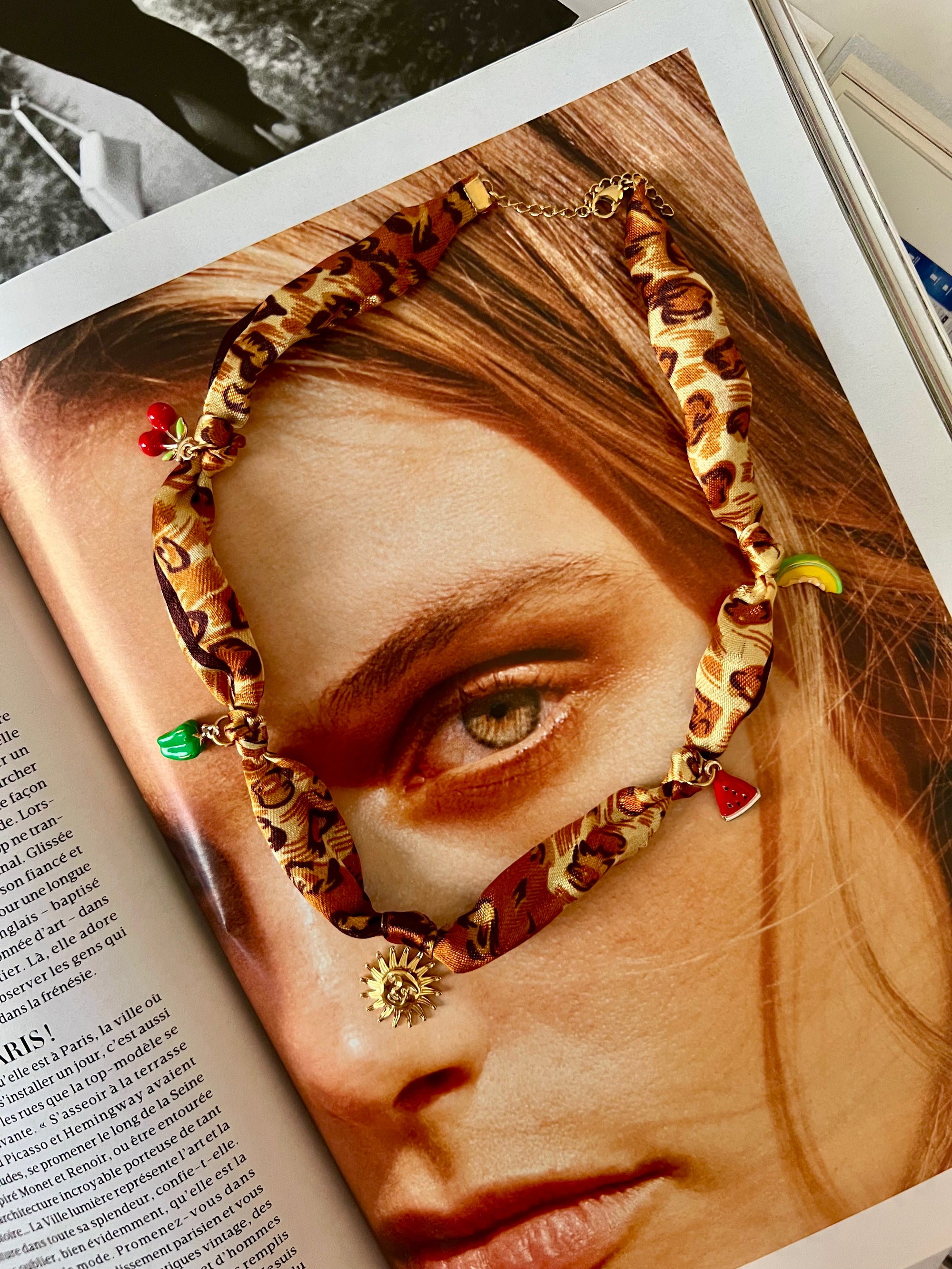 Collier