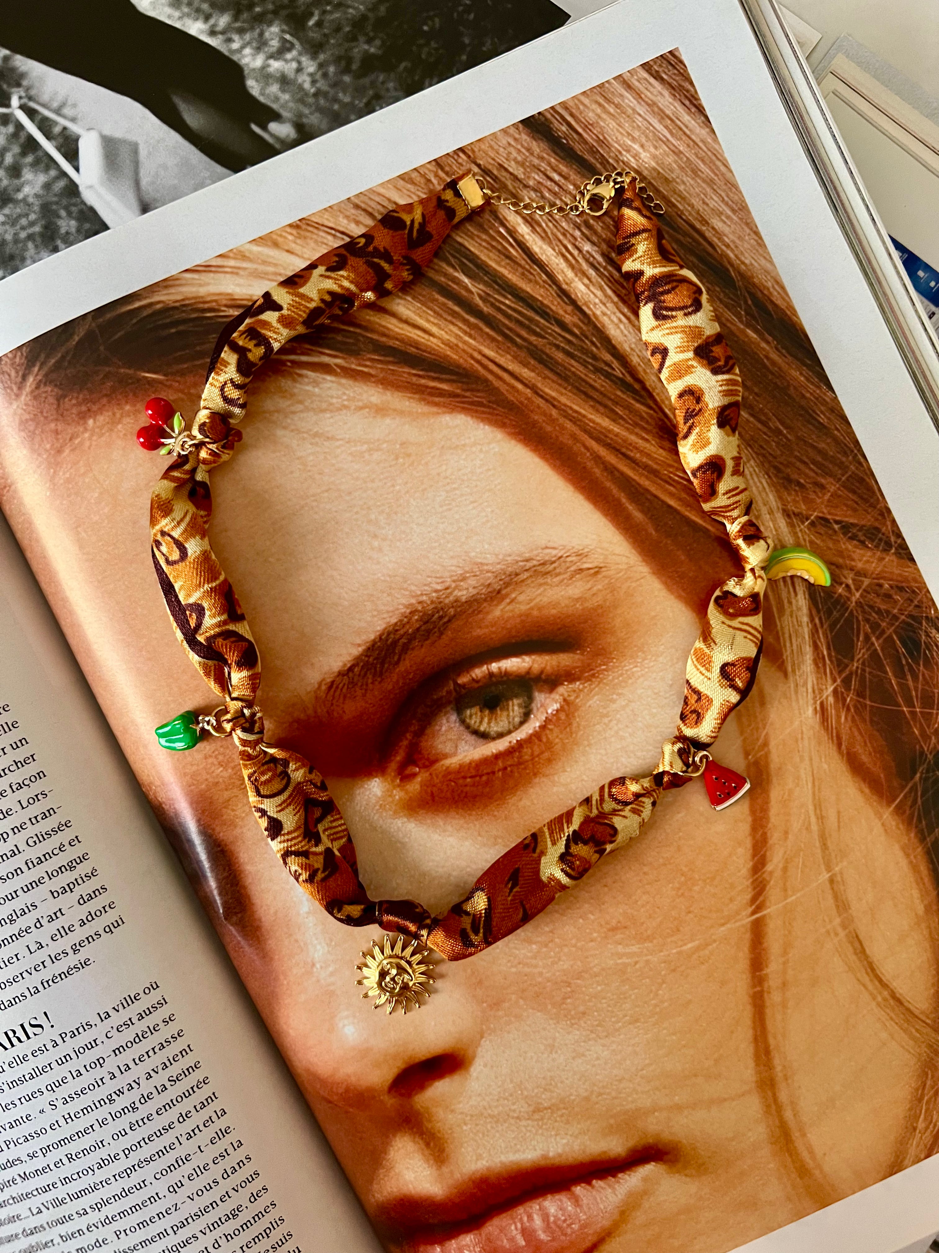 Collier