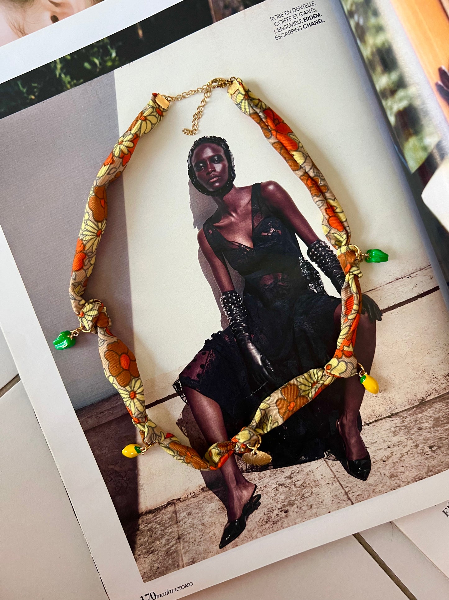 Collier