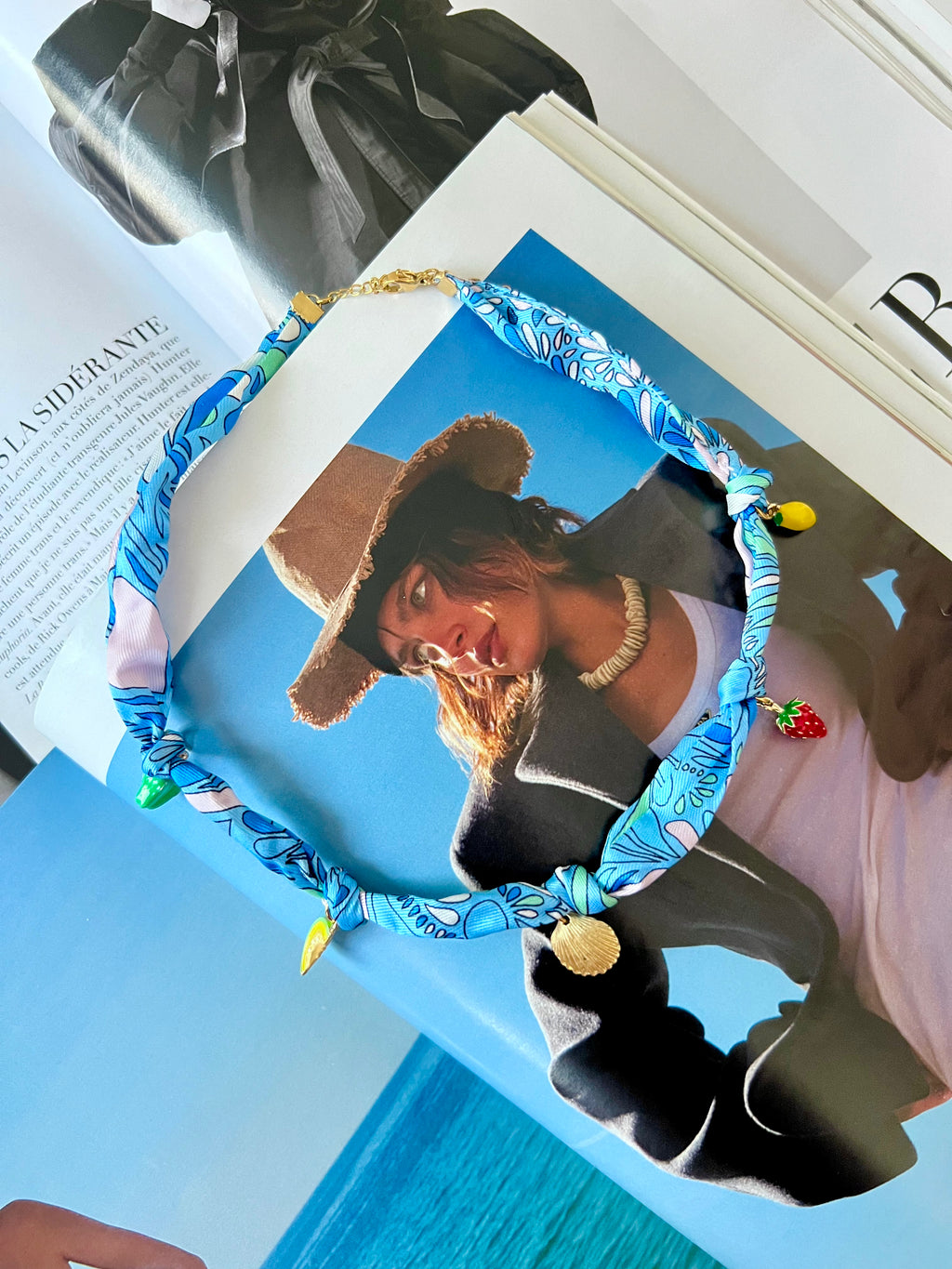 Collier