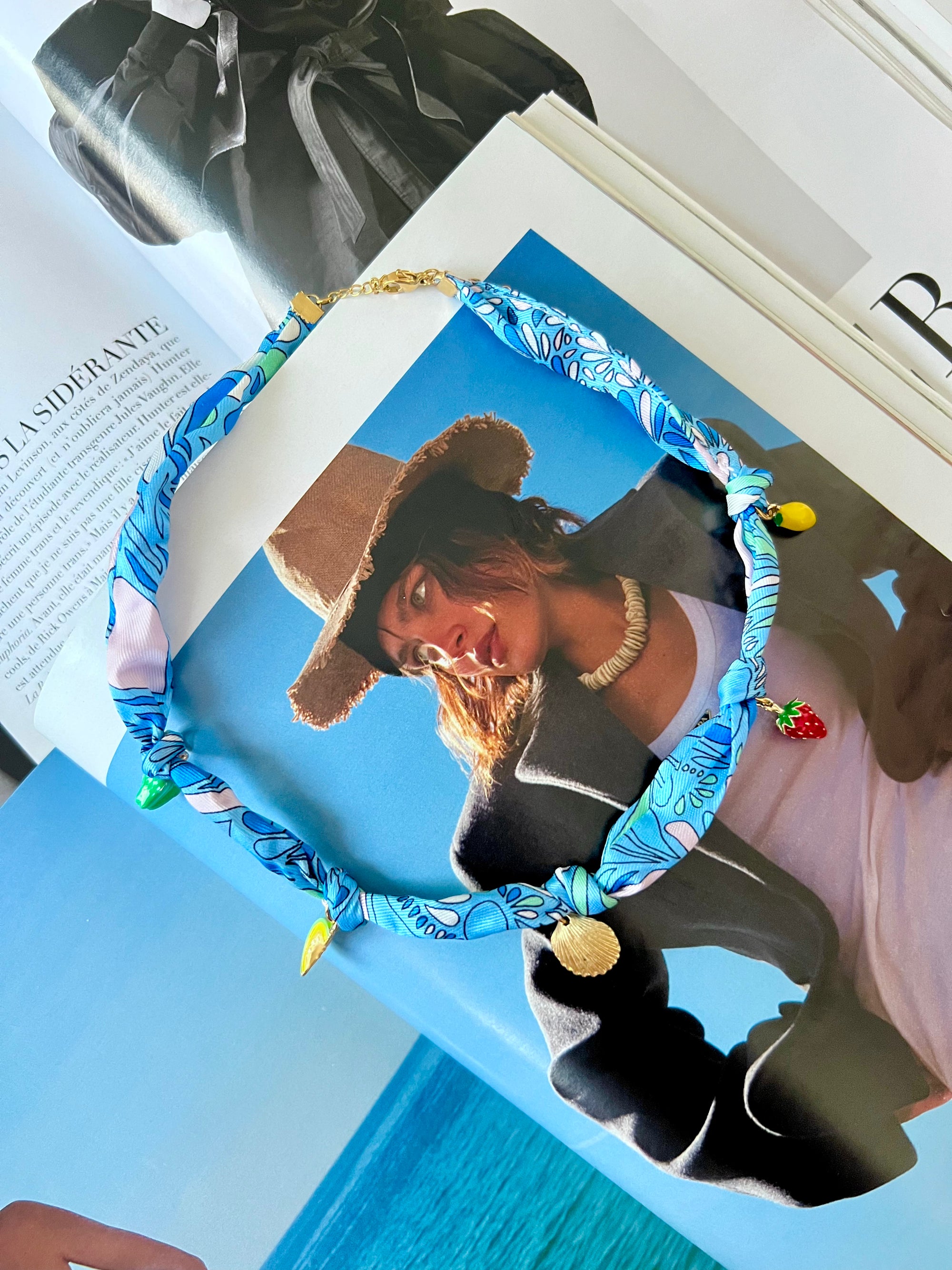 Collier