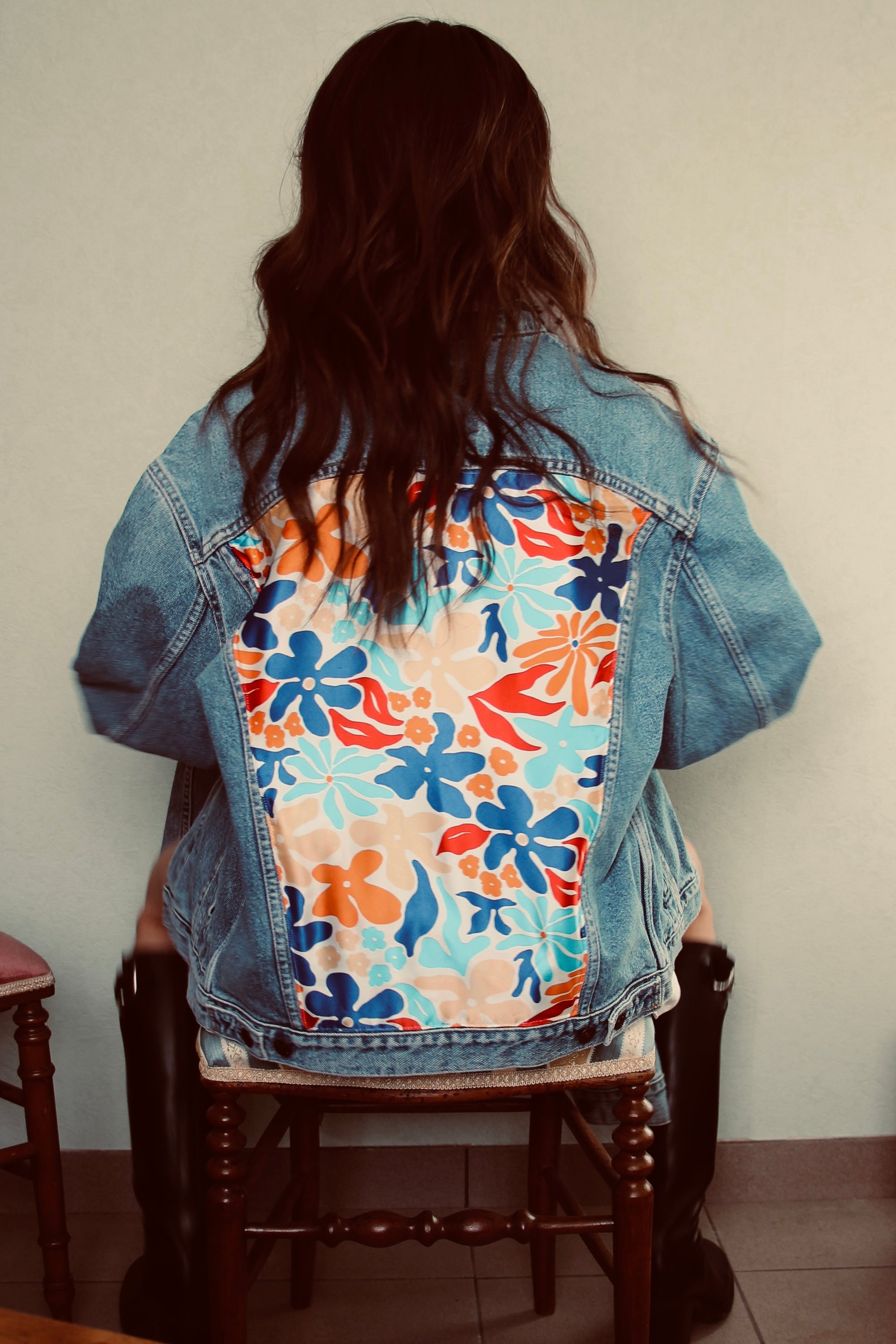 Veste en jeans Levi's® M/L