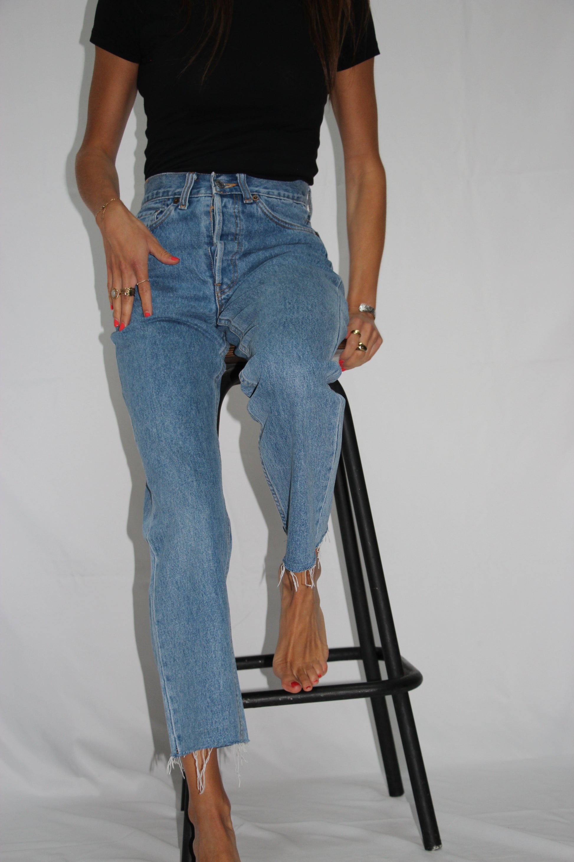 levis vintage 